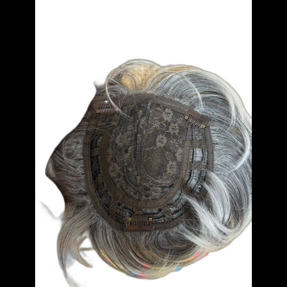 Clip In Hair Topper 147 - Picture 4 of 5